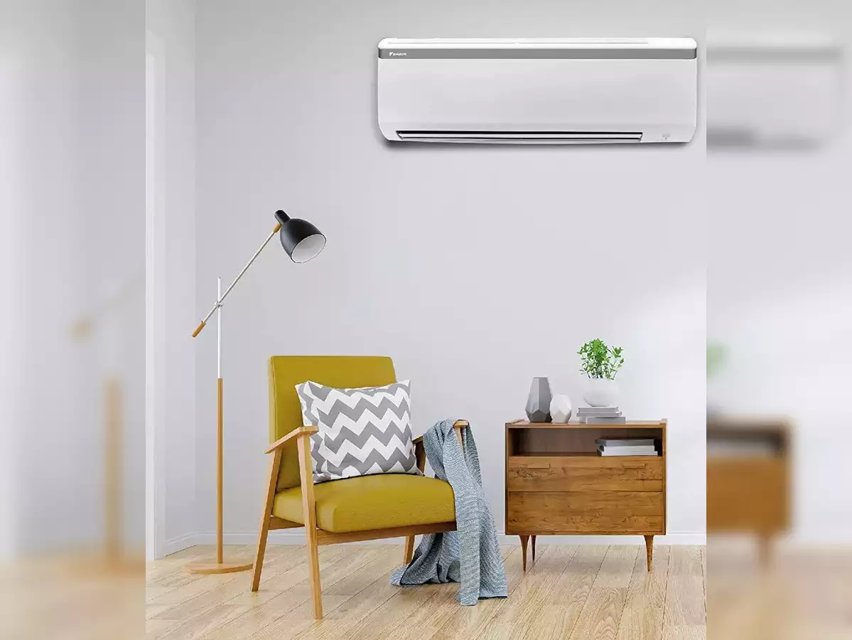air Conditioners in karaikudi