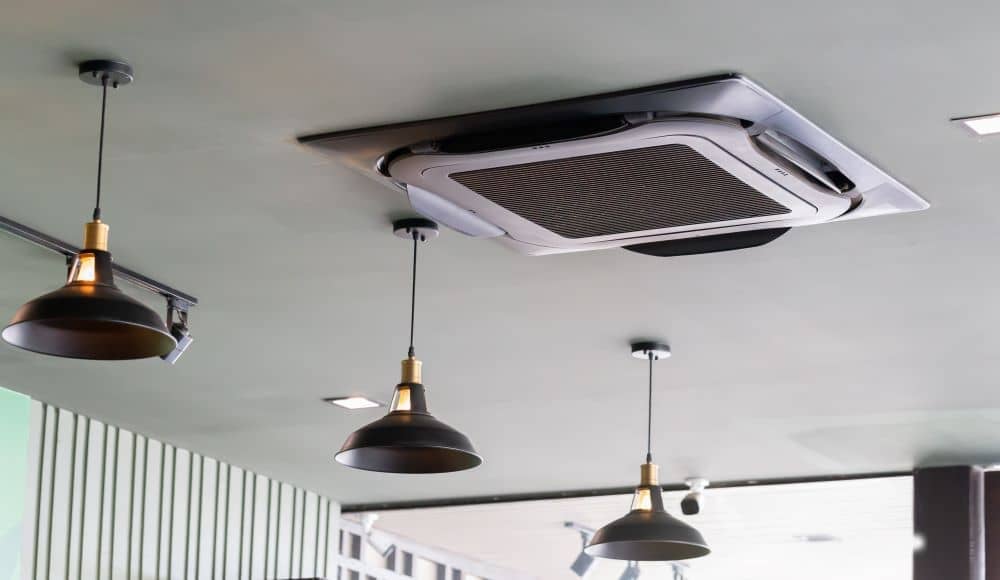 air Conditioning in karaikudi