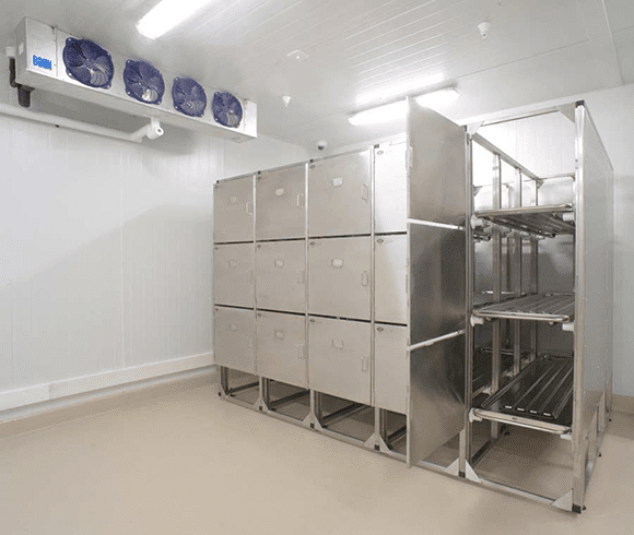 air Conditioning in karaikudi
