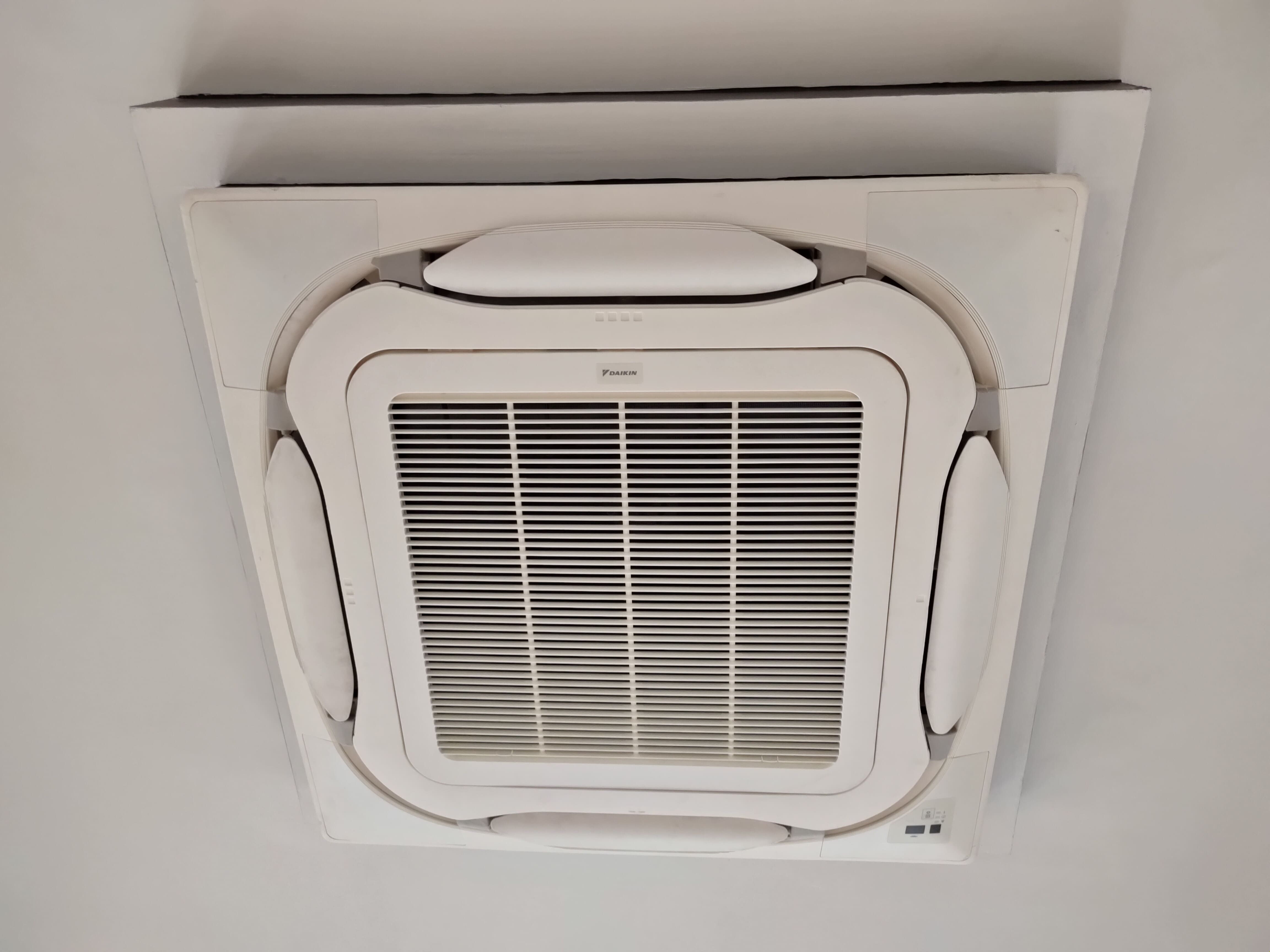 ac dealer in karaikudi