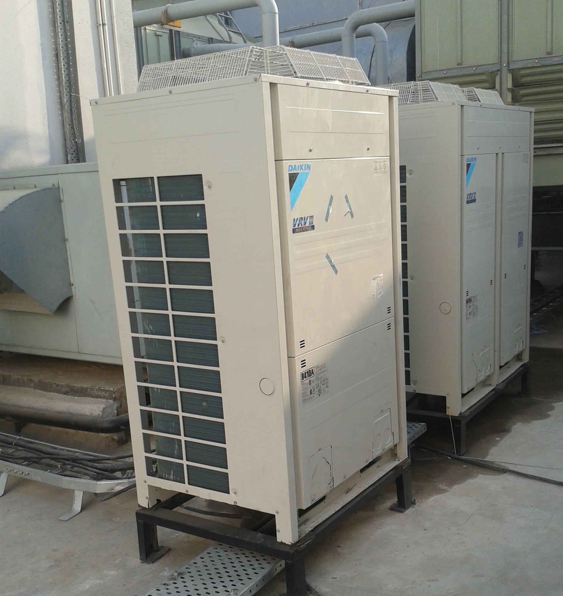  ac dealer in karaikudi