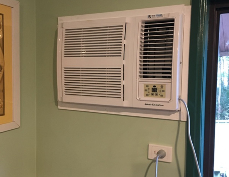 air Conditioning in karaikudi